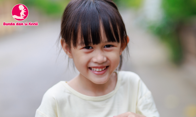 Perkembangan anak usia 3 sampai 6 tahun secara fisik dan intelektual